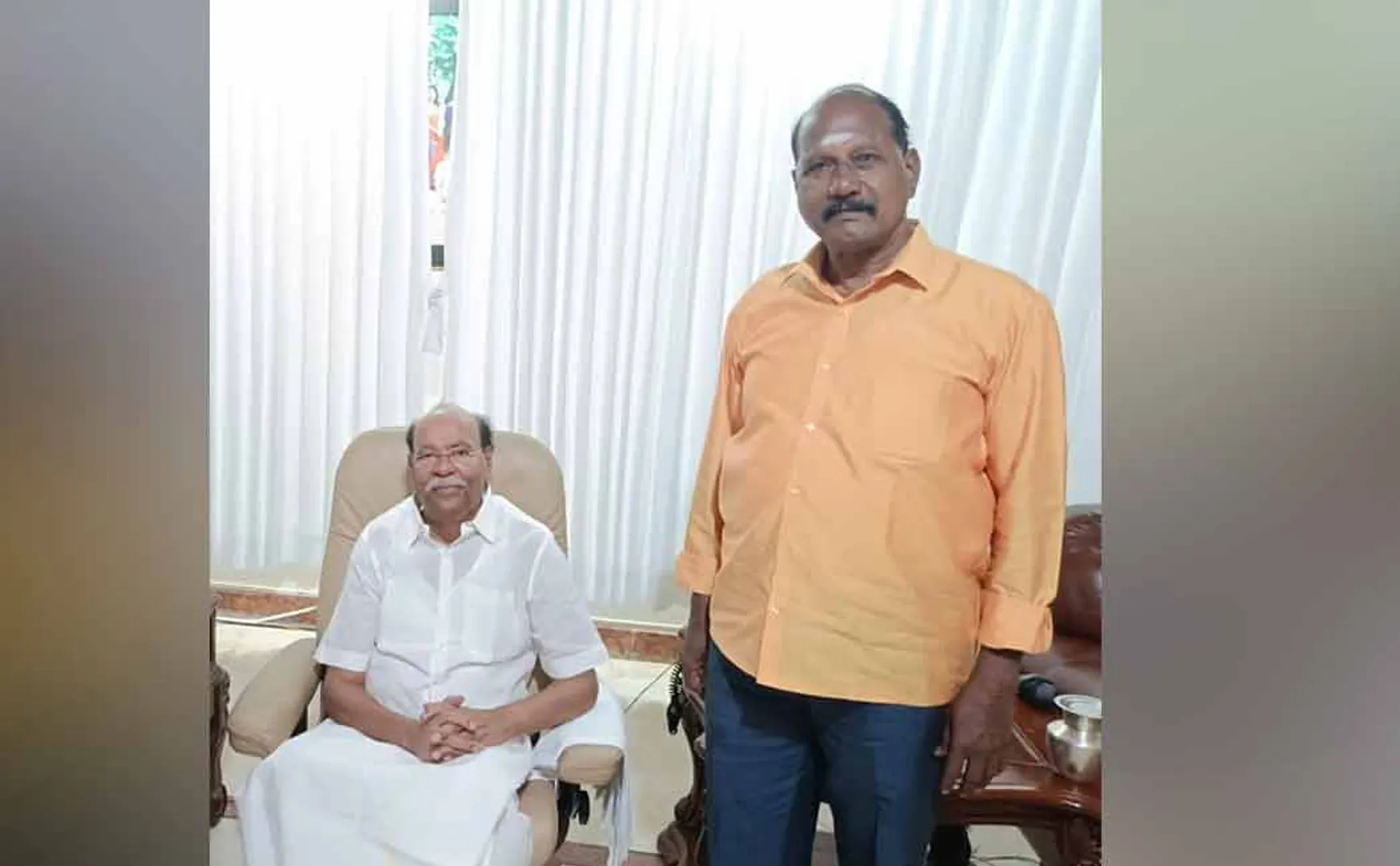 Abandoned the policy of the PMK
