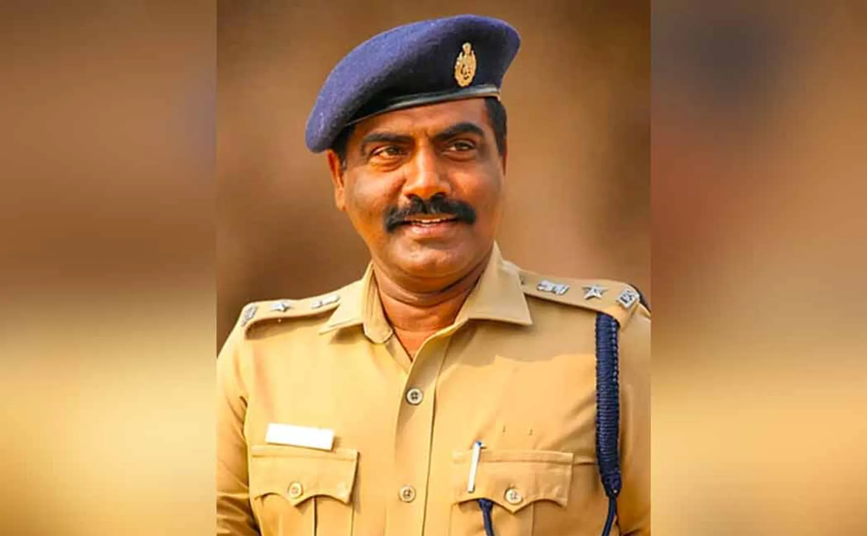 Policeman suspended for beating Pani Puri owner 