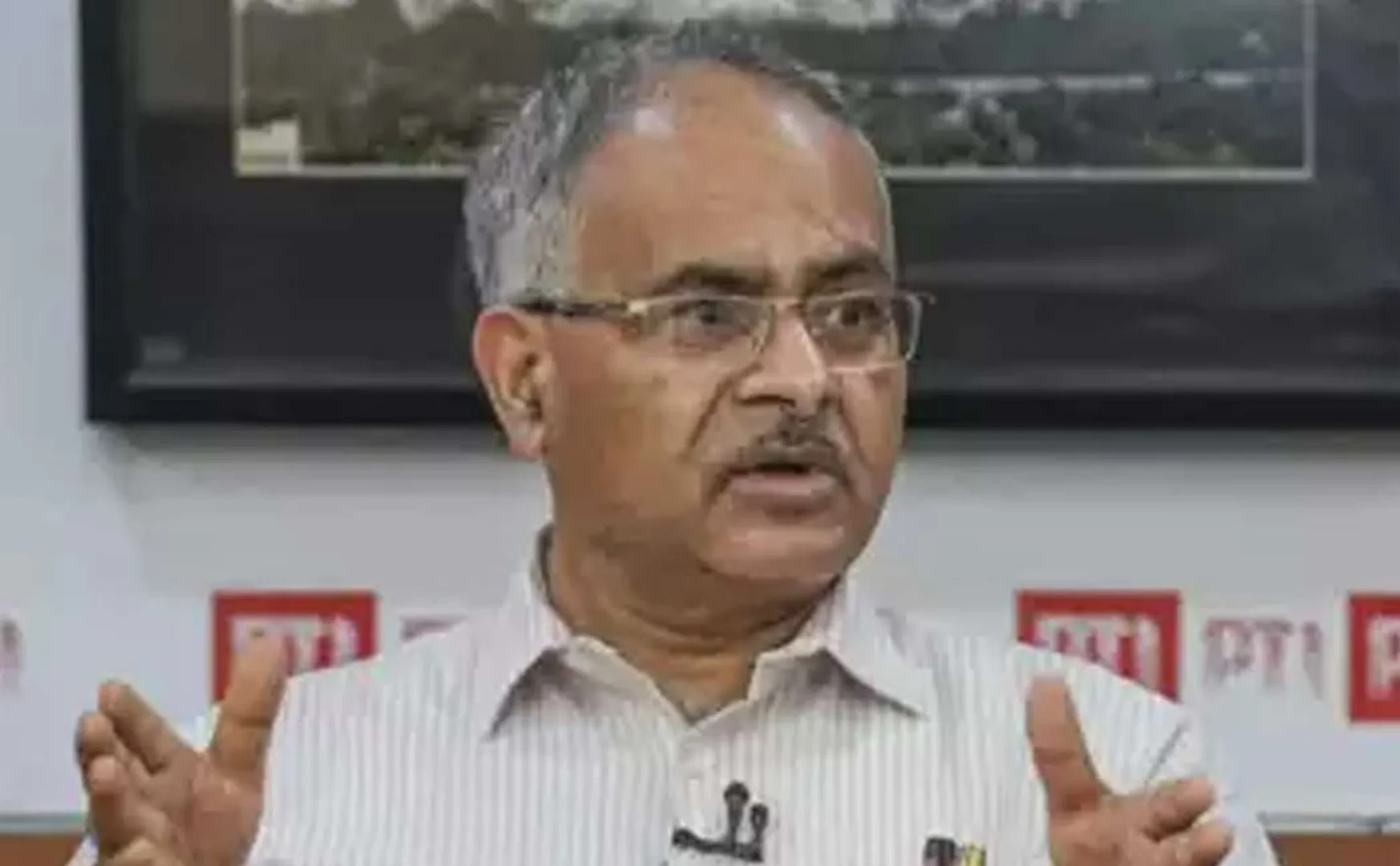 NCERT Director Explains Why the Gujarat issue Course Removed?