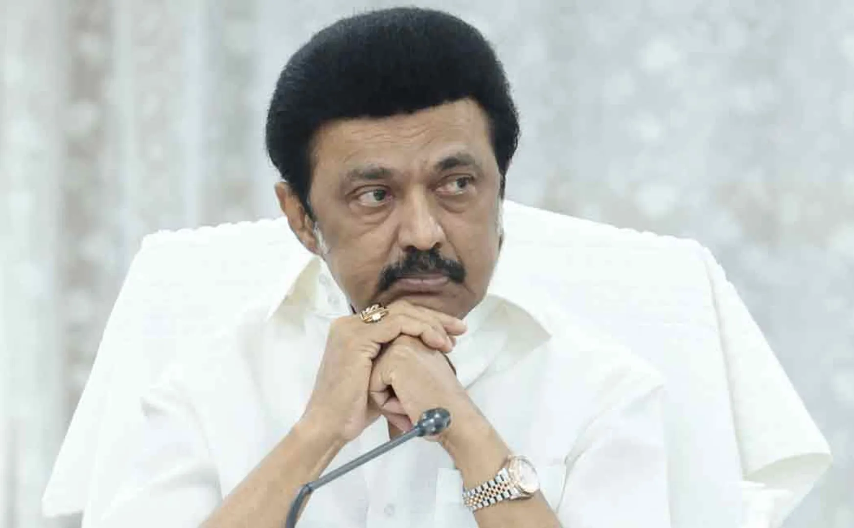 Mannargudi tk Bamani Village Velanguzhi incident CM MK Stalin obituary