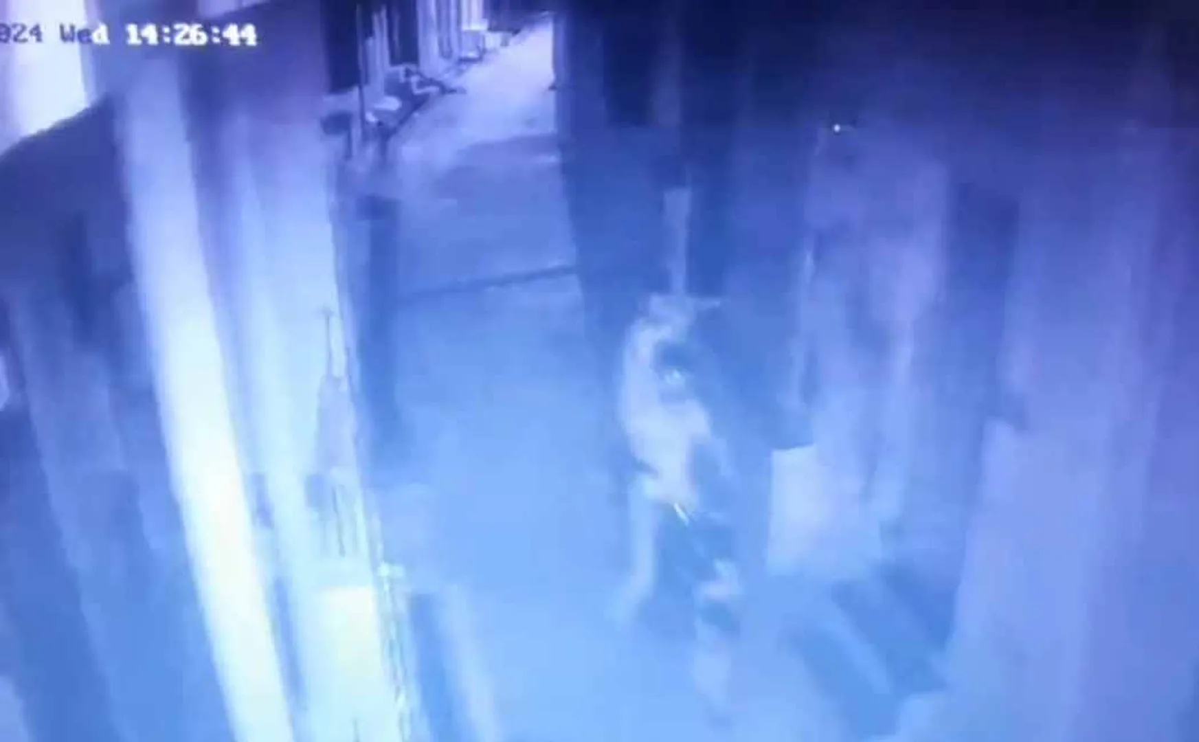  Vaniyambadi there is a continuous theft incident