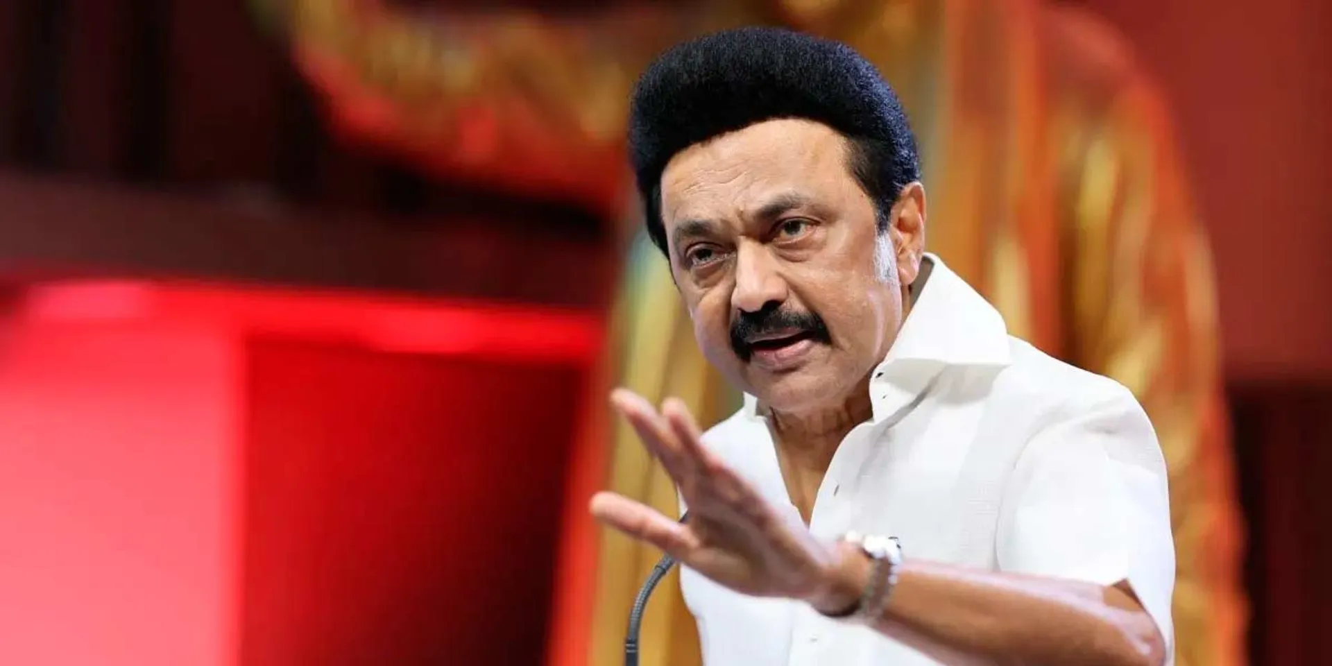 'Everything is Sanskrit?'- Tamil Nadu Chief Minister's letter to Amit Shah