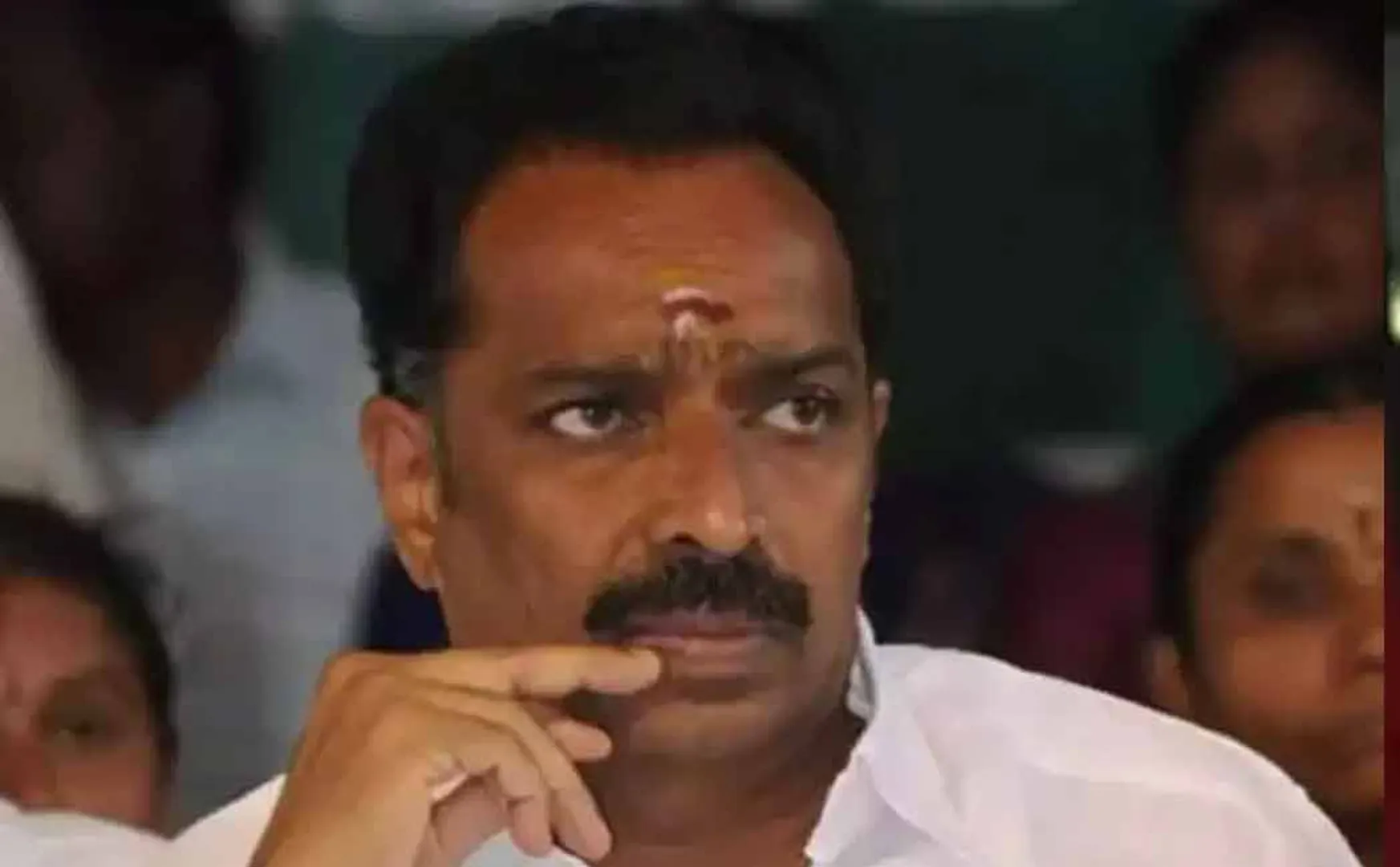 Vijayabaskar bail plea adjourned again