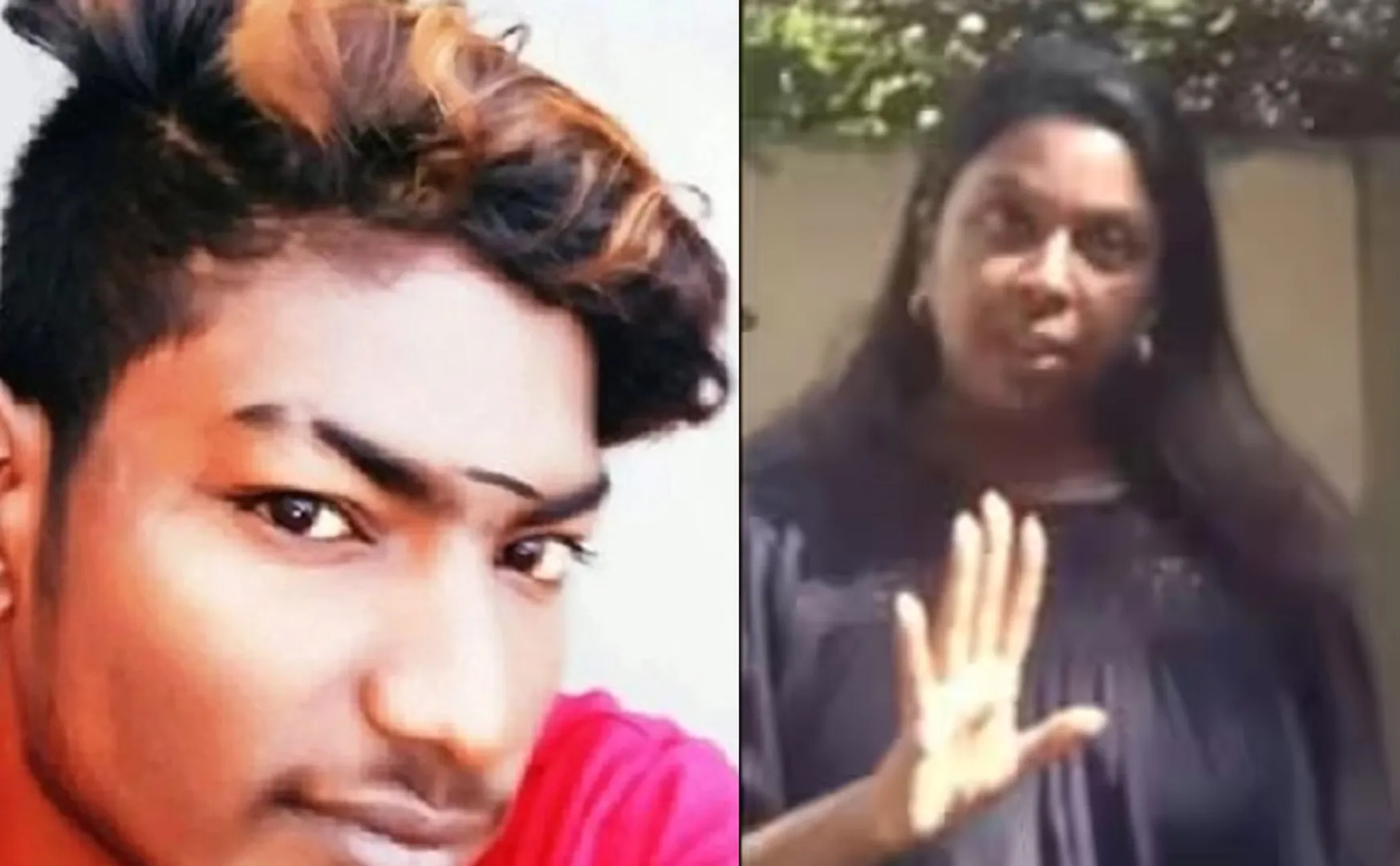 Andhra MP's daughter arrested for Youth happened in tragic accident