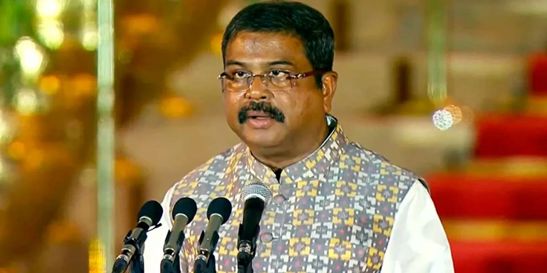 'NEET Malpractice; No one can escape'- Madhya Dharmendra Pradhan interview