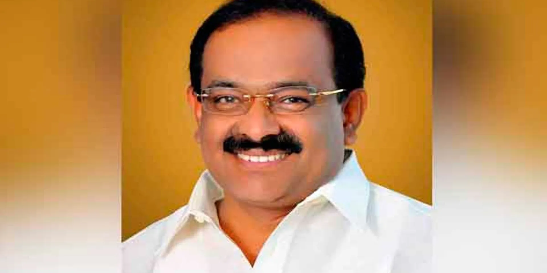 Minister sakkarapani remembers the dream of the people of the constituency!