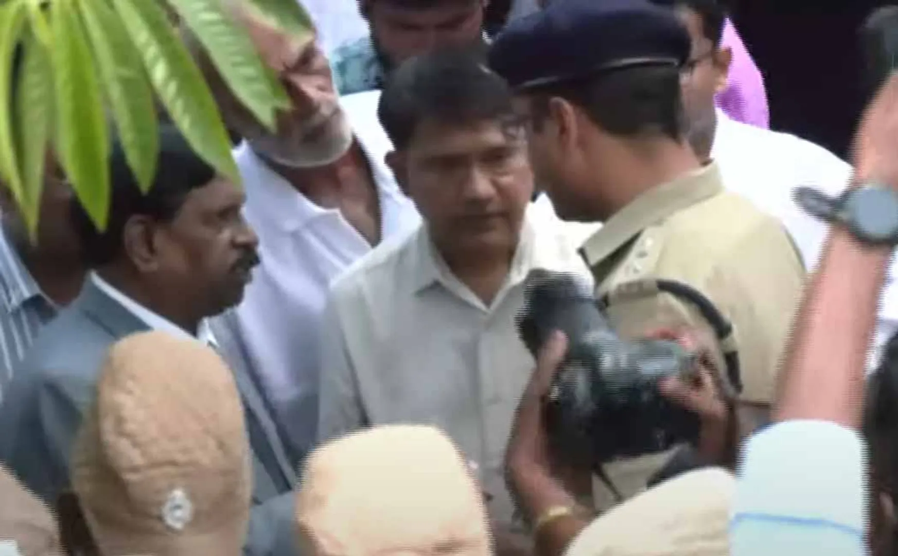 Retired Judge Gokuldas's investigation in Kallakurichi!
