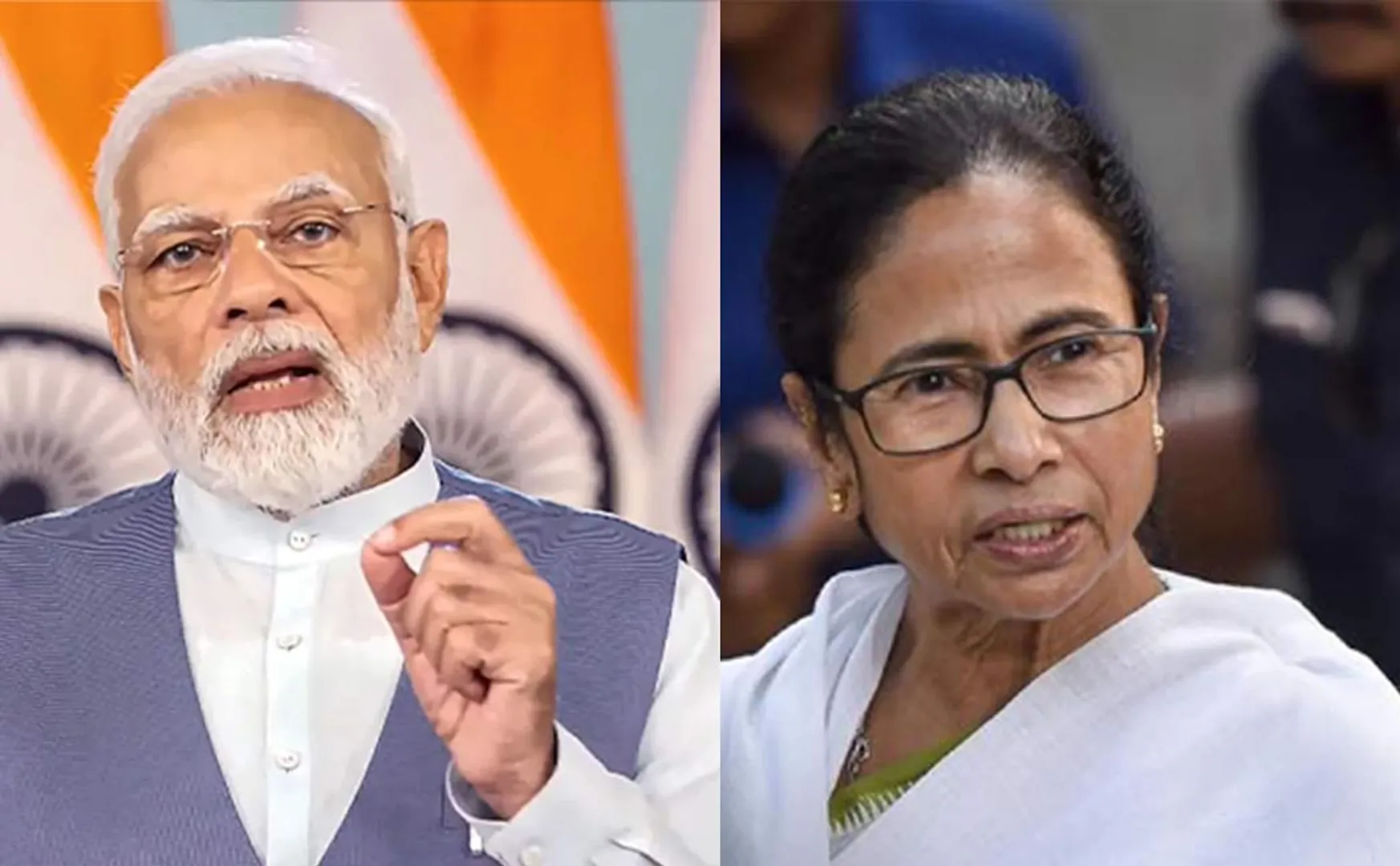 Mamata letter to Prime Minister for new criminal laws