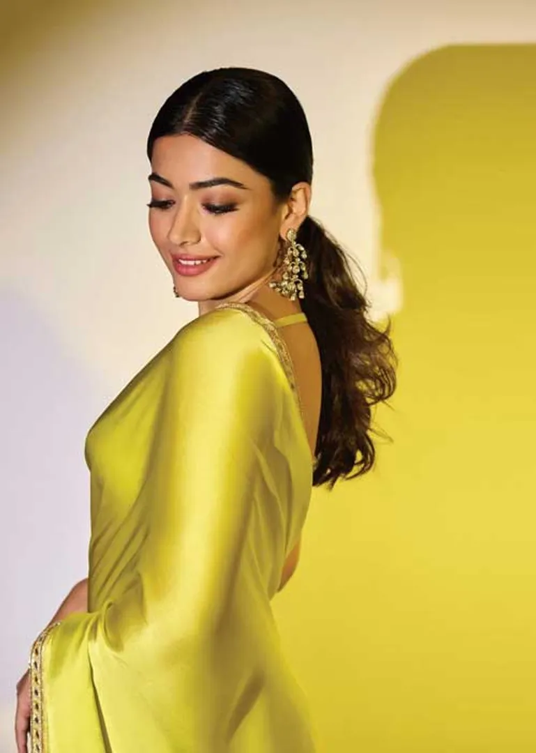 rashmika 