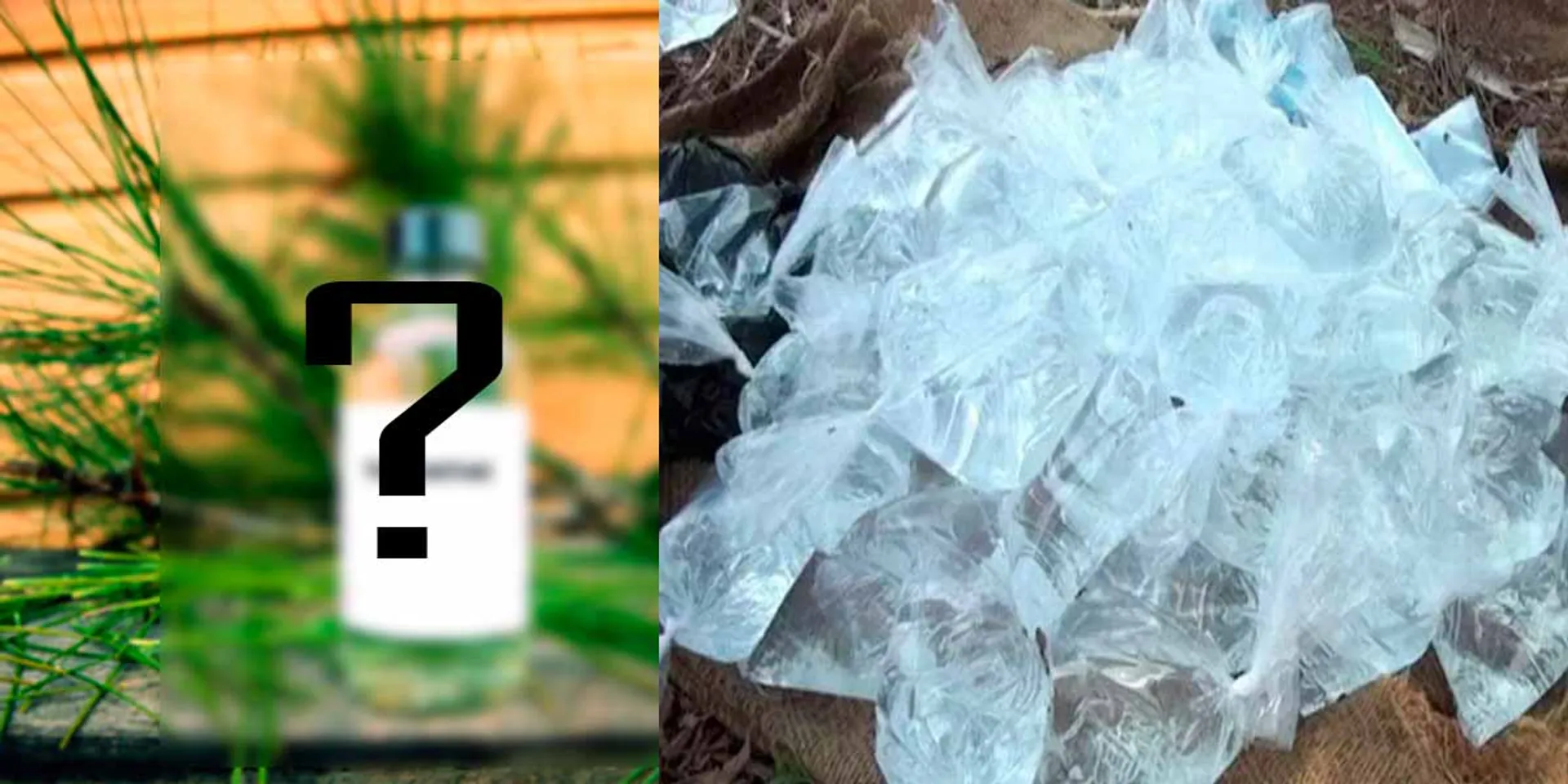  It is not just methanol that was mixed in fake liquor - new information