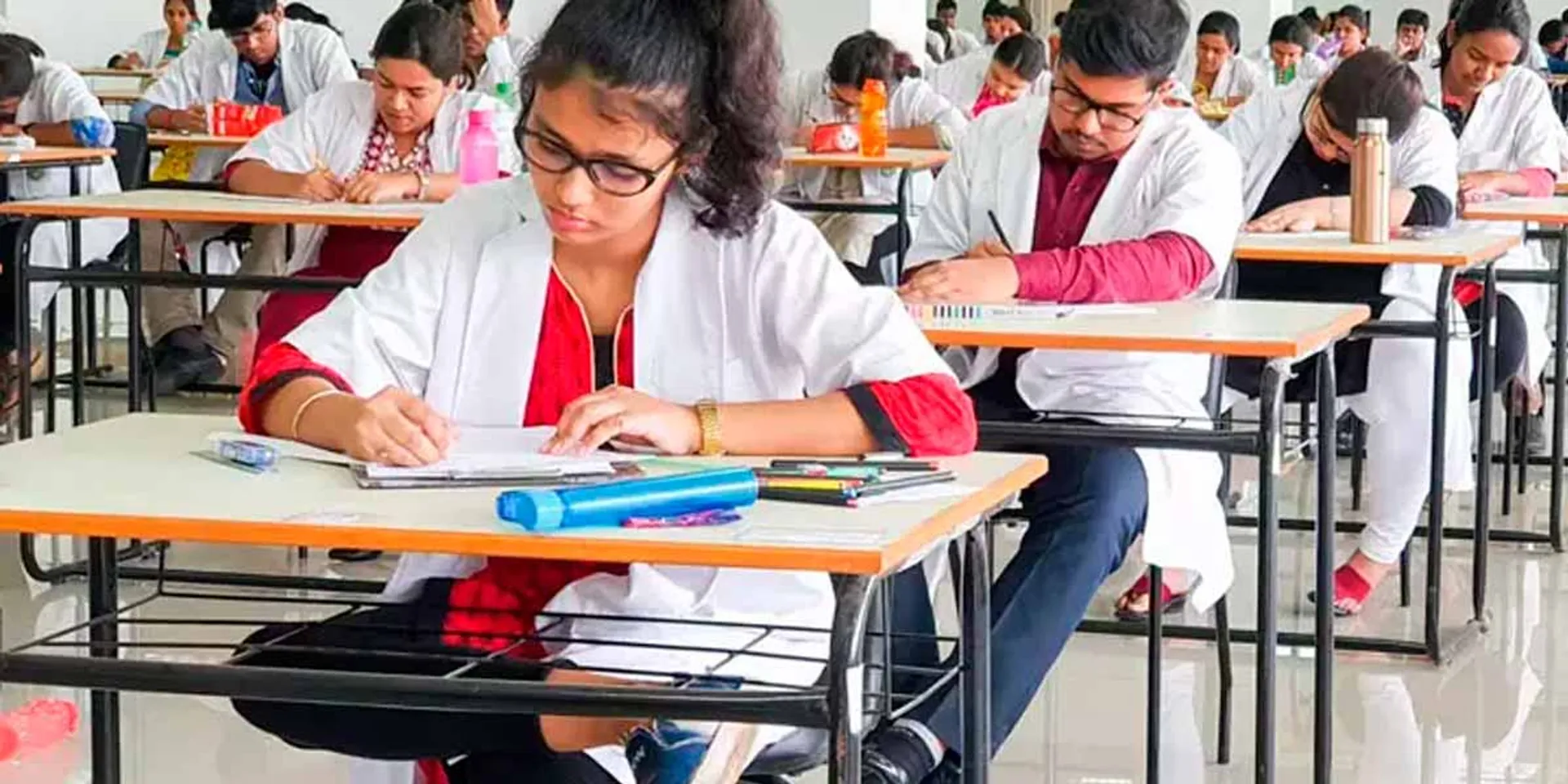 Postponement of Masters NEET Exam