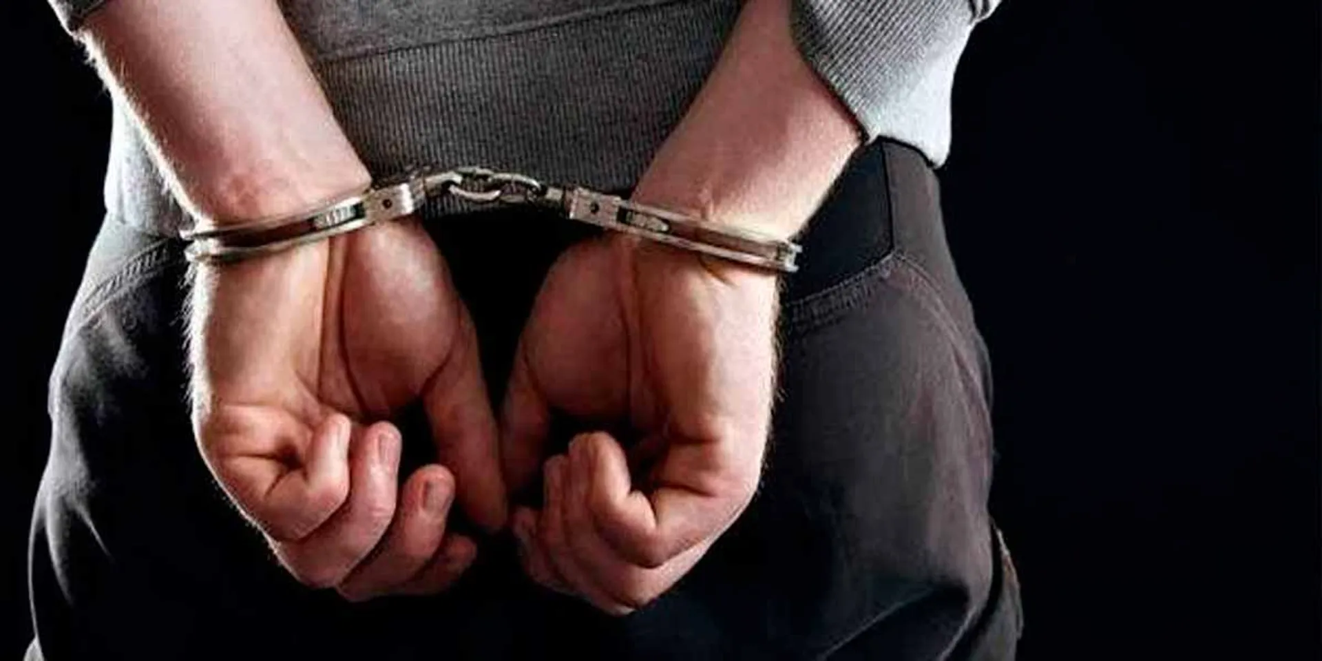 Youth arrested for selling cannabis