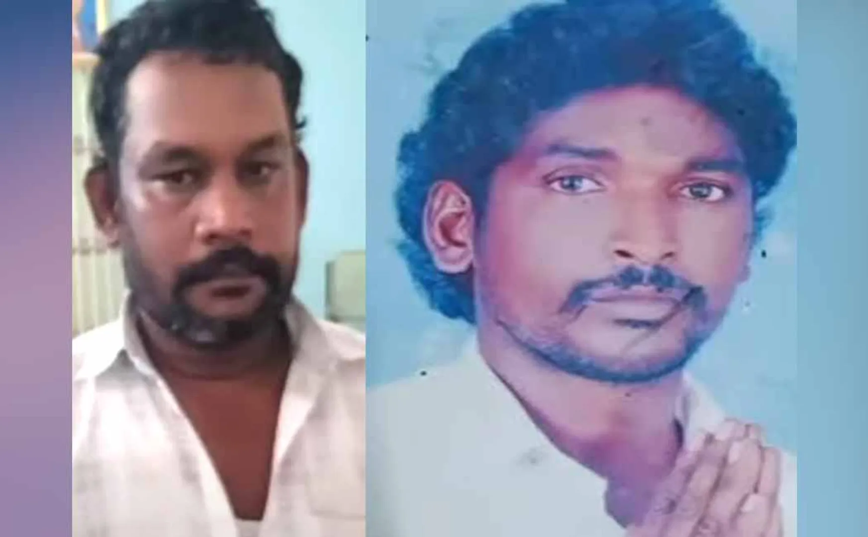Forgery issue A case has been registered against 3 people 
