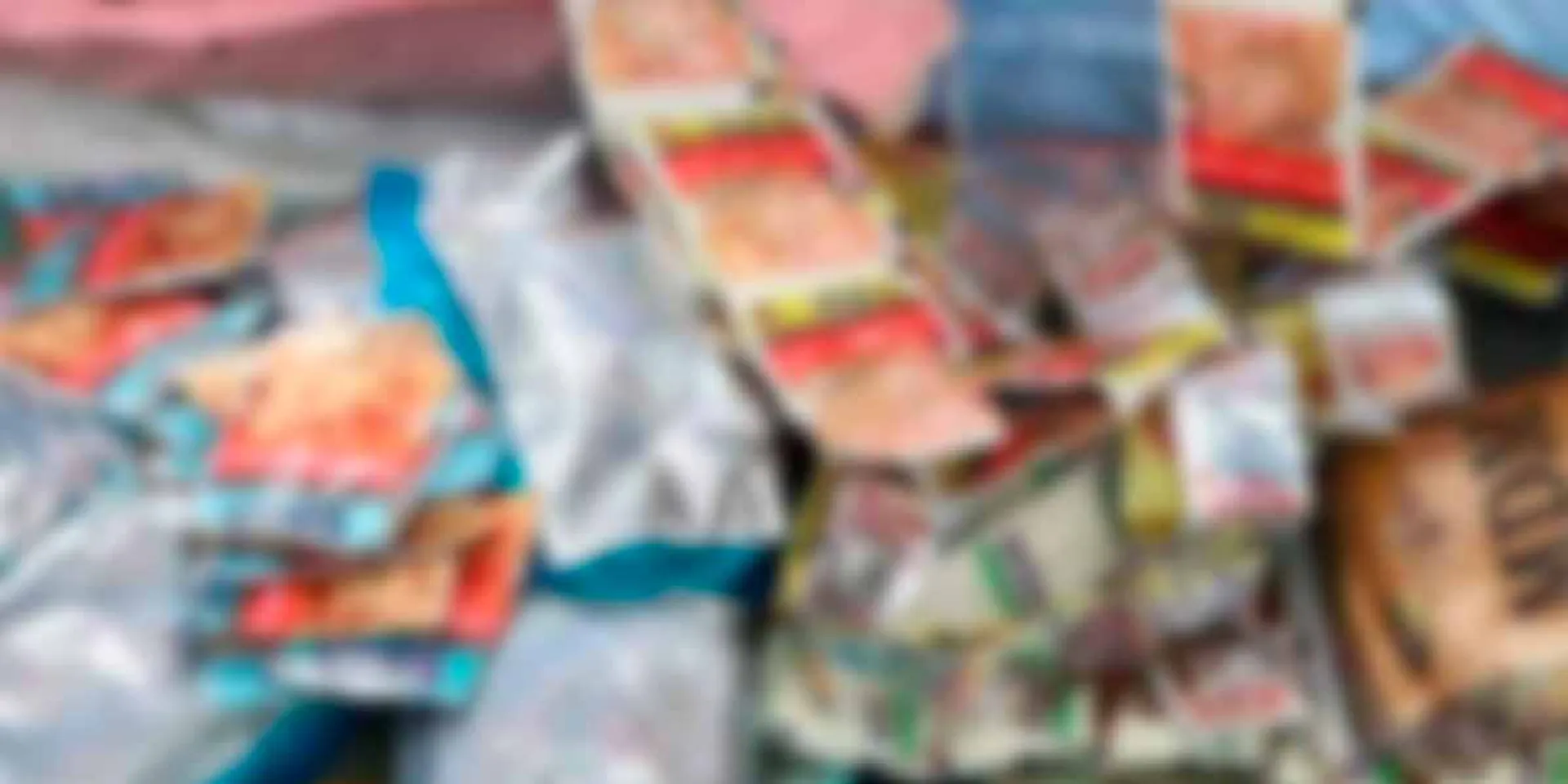  '305 kg gutka in the bakery' - police action