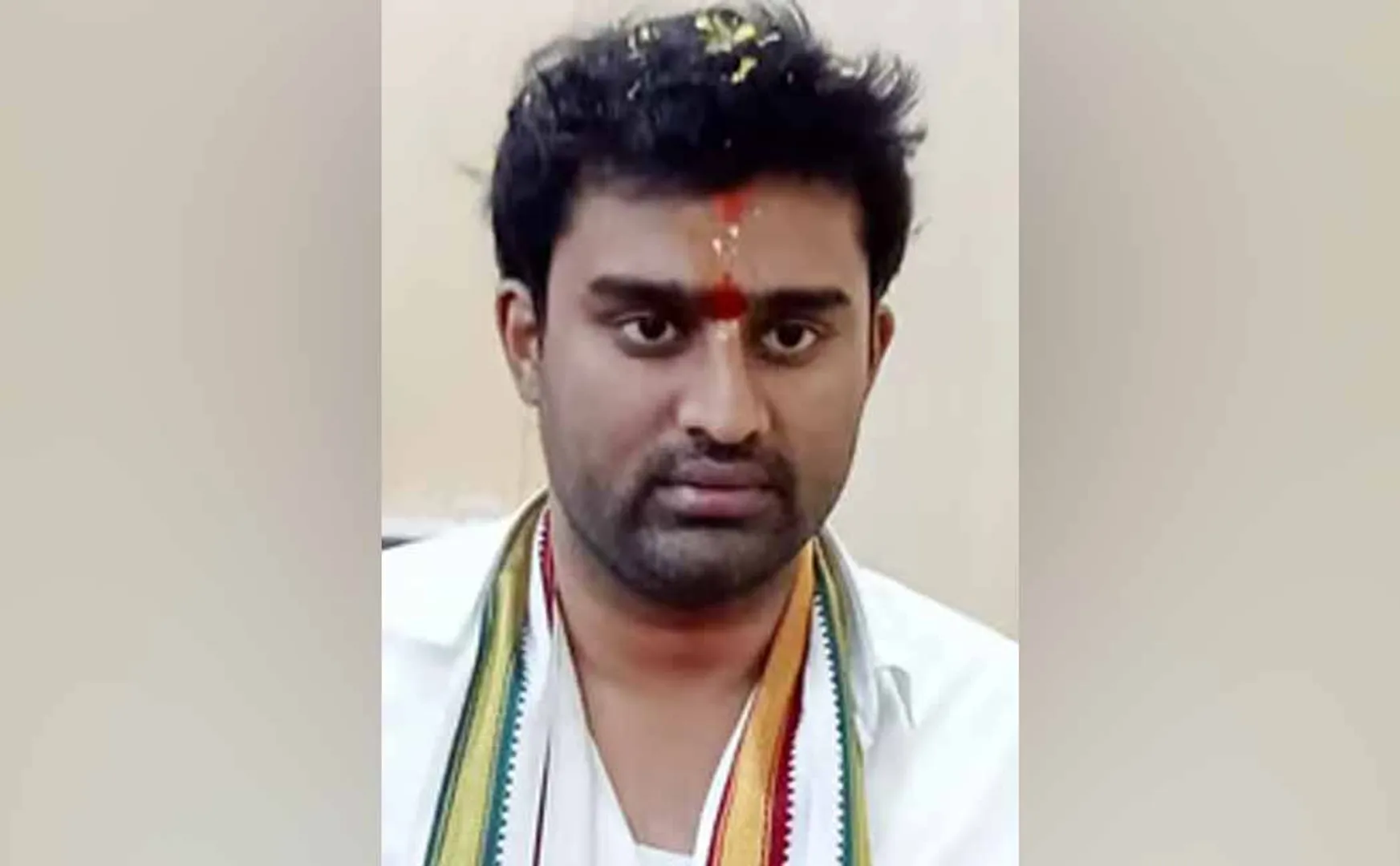 Brajwal Revanna suraj revanna brother arrested