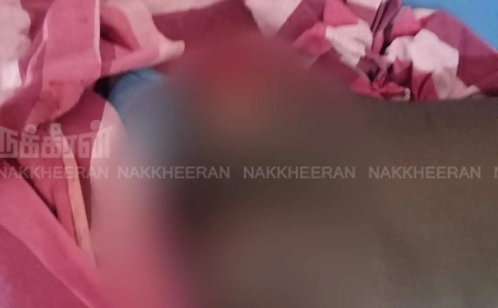Police beaten a person who was taken for questioning in Pudukkottai