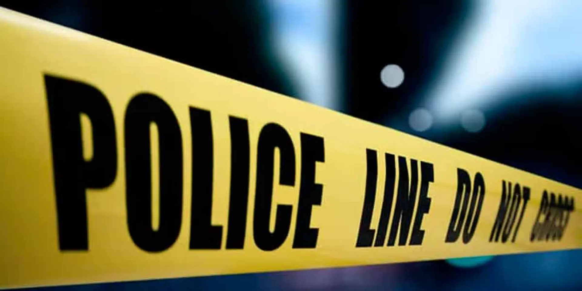 Stabbing in affair of improper relationship; One person was lose their live