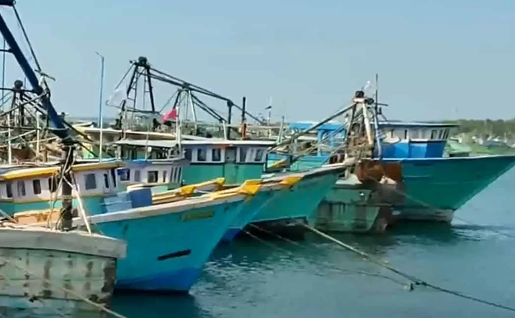 Rameswaram fishermen struggle