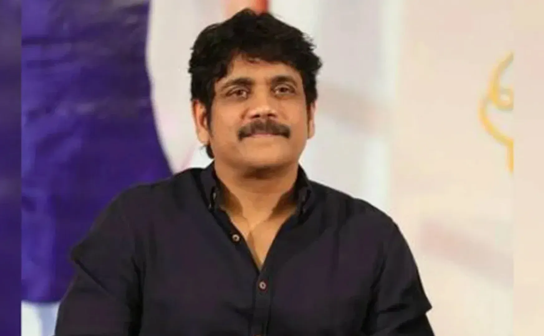 Nagarjuna apologized to the fan