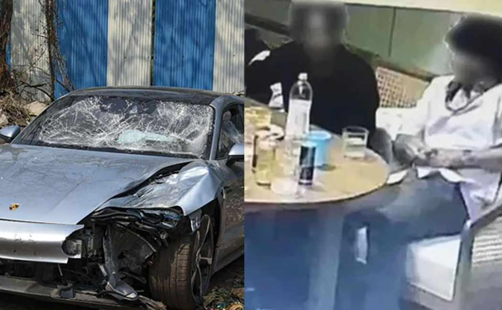 A minor boy to be released on Pune car accident incident
