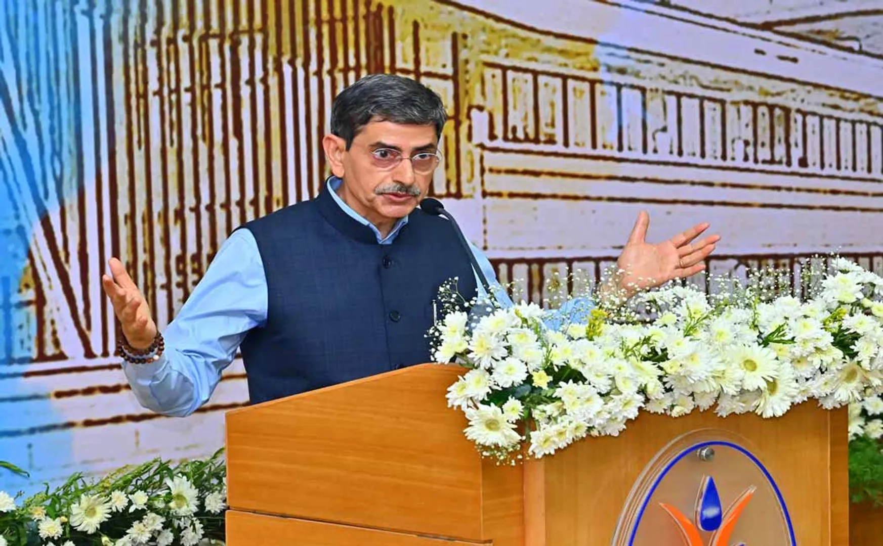 Bharat Mata is a day of tears Governor RN Ravi