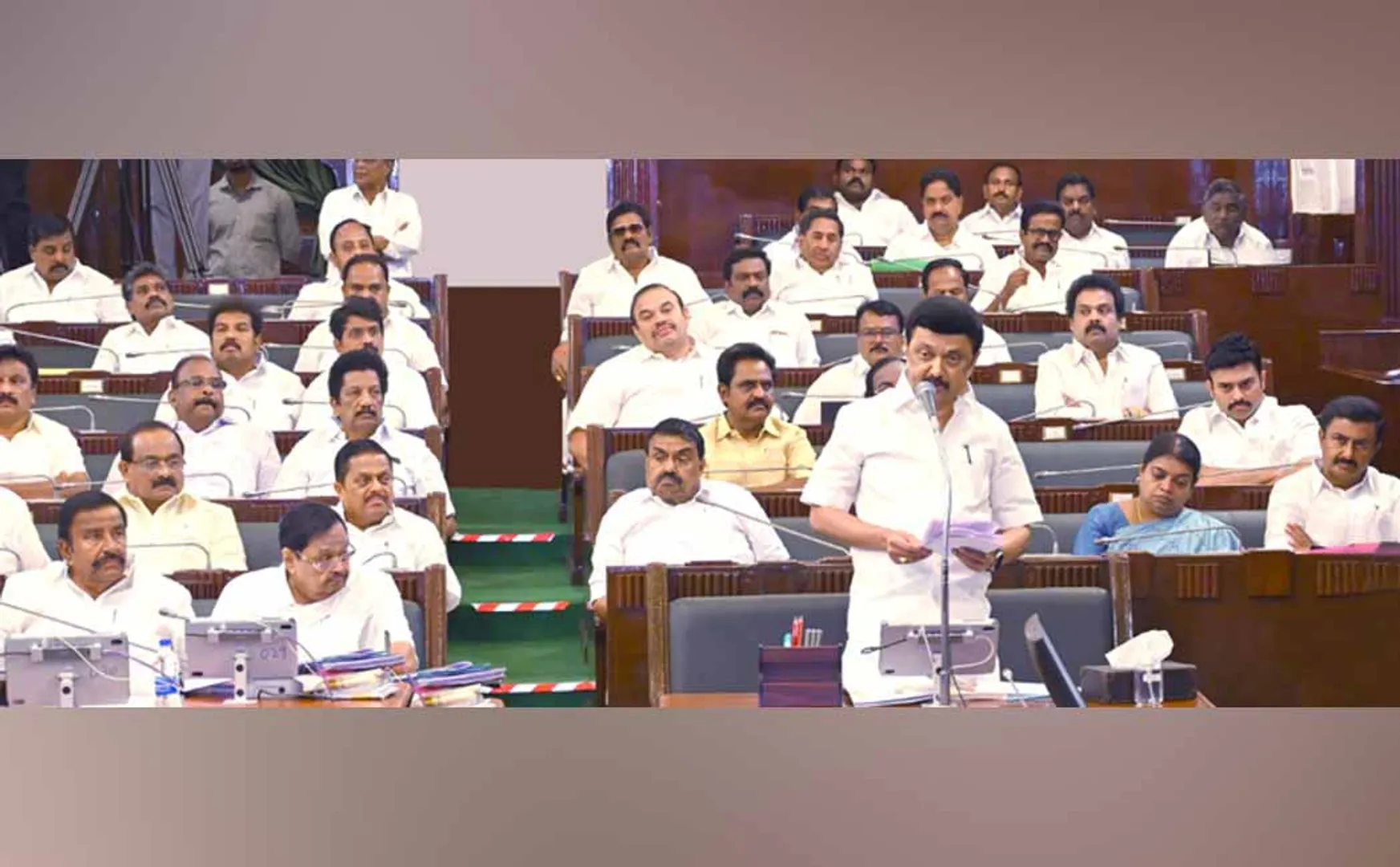 Implementation of the decision to conduct a caste-wise census