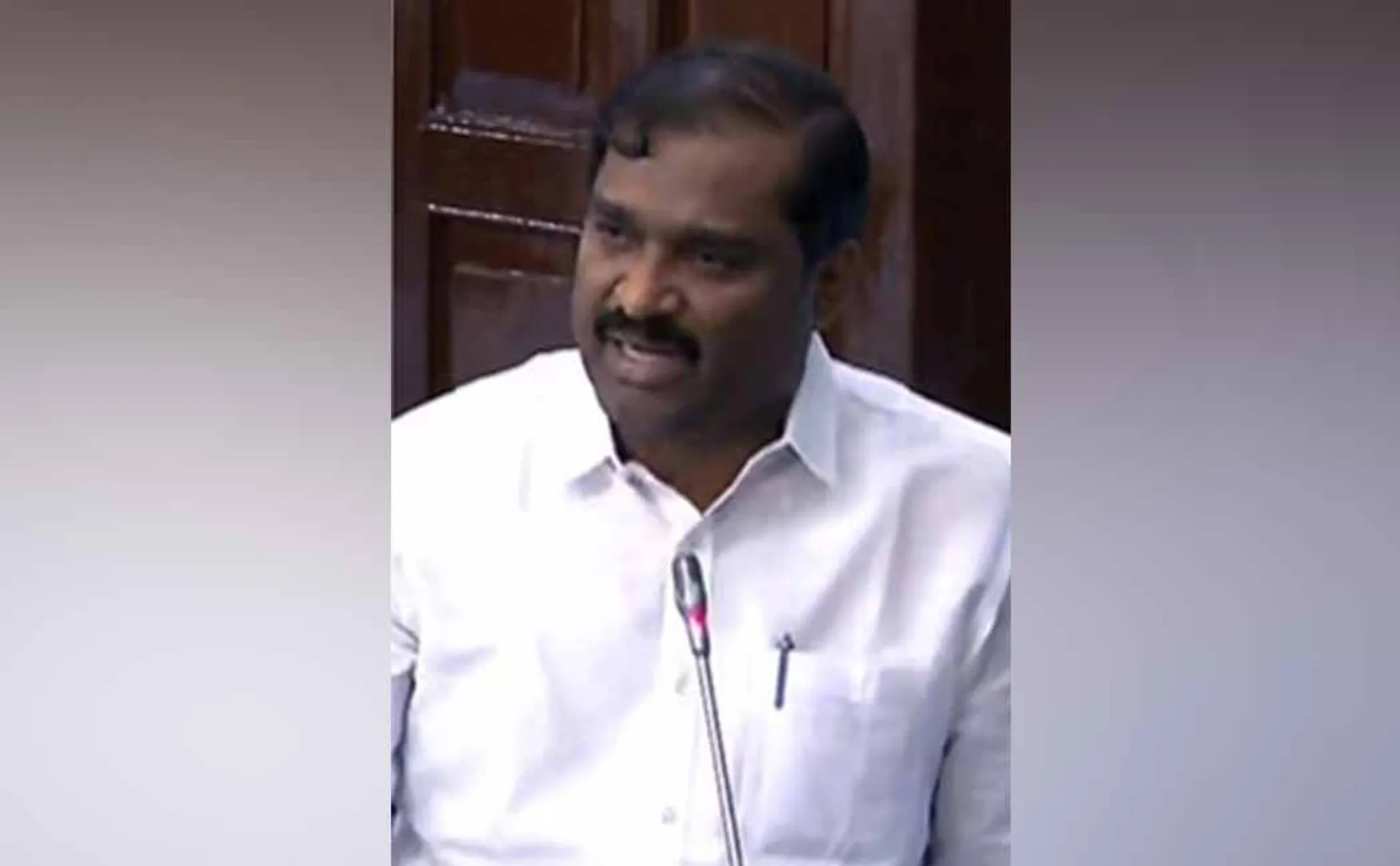 TN govt should collect the data Velmurugan for Caste wise census