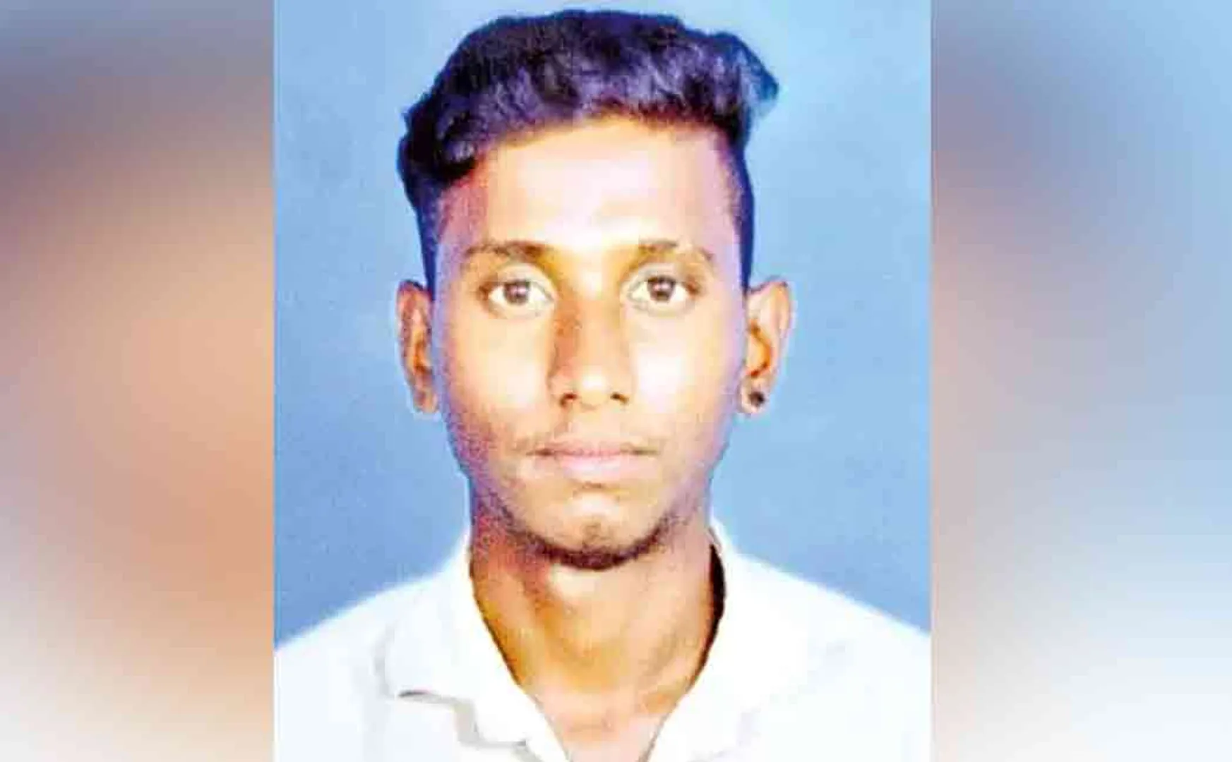 Youth incident in Madurai over love issue