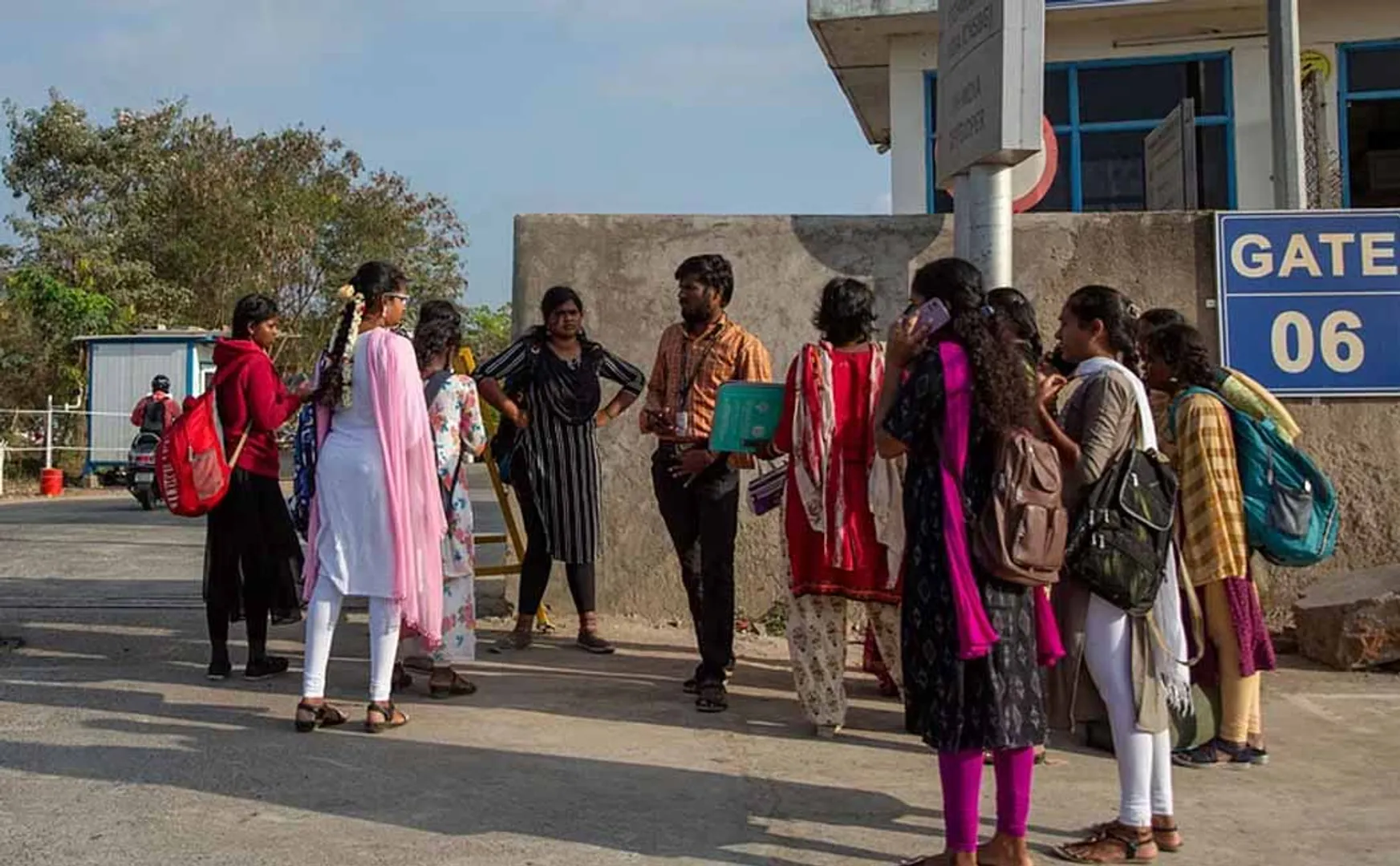 Job Denial to Married Women Explained by Foxconn 