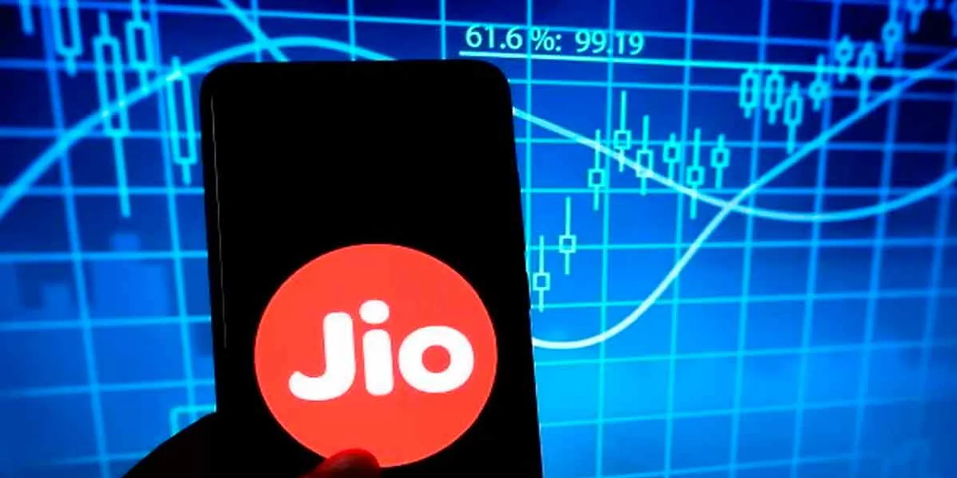 Rising recharge charges;jio announce 