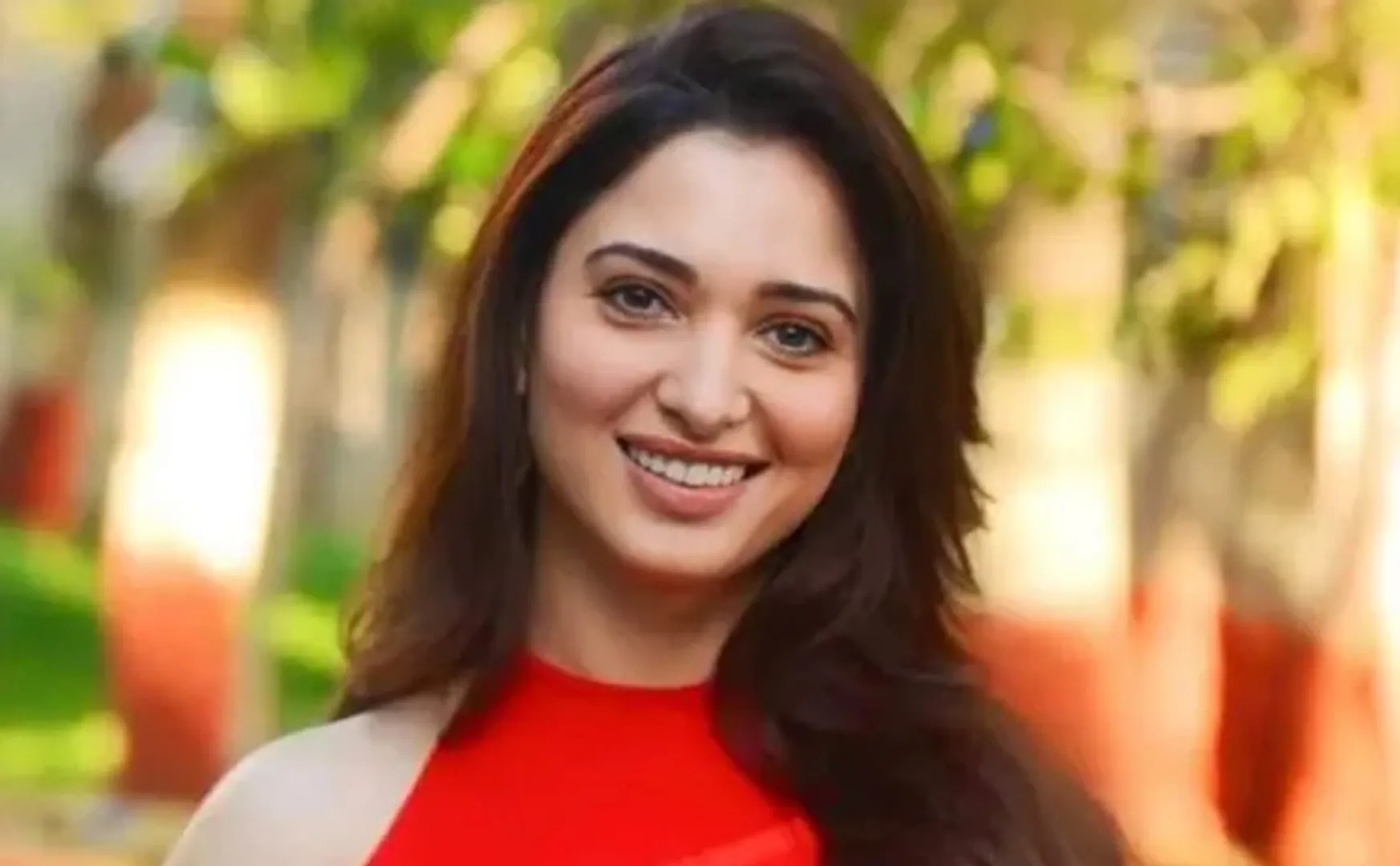 A lesson on Tamannaah in the school curriculum in bangalore