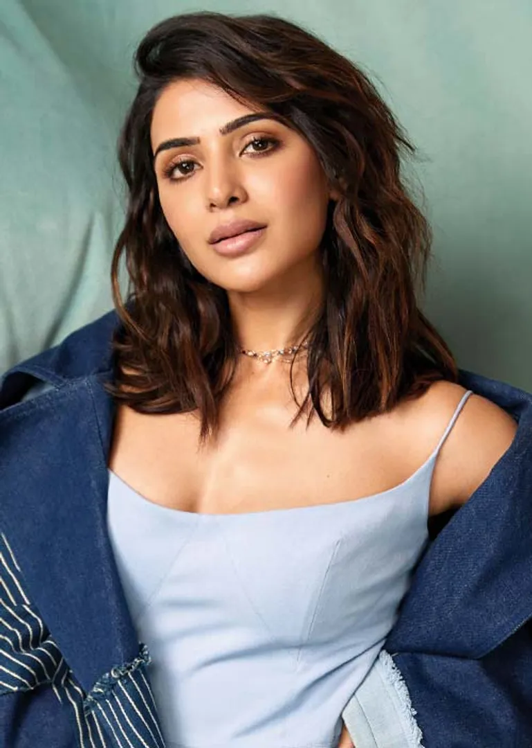 samantha 