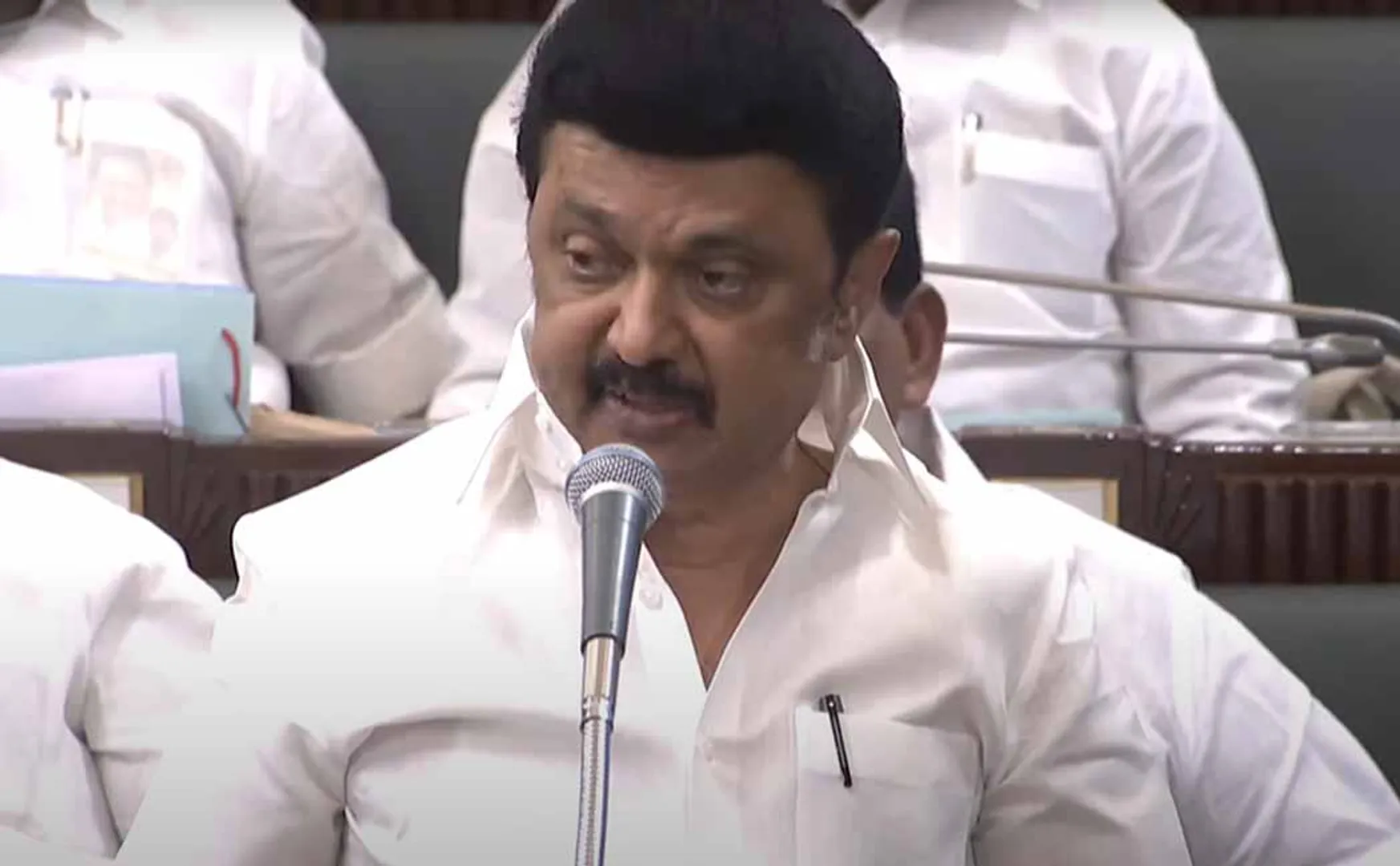 Central Govt should immediately approve the NEET Exemption Bill says CM