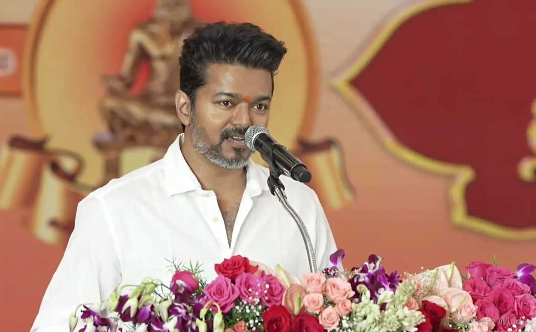 Vijay says Tamil Nadu needs good leaders