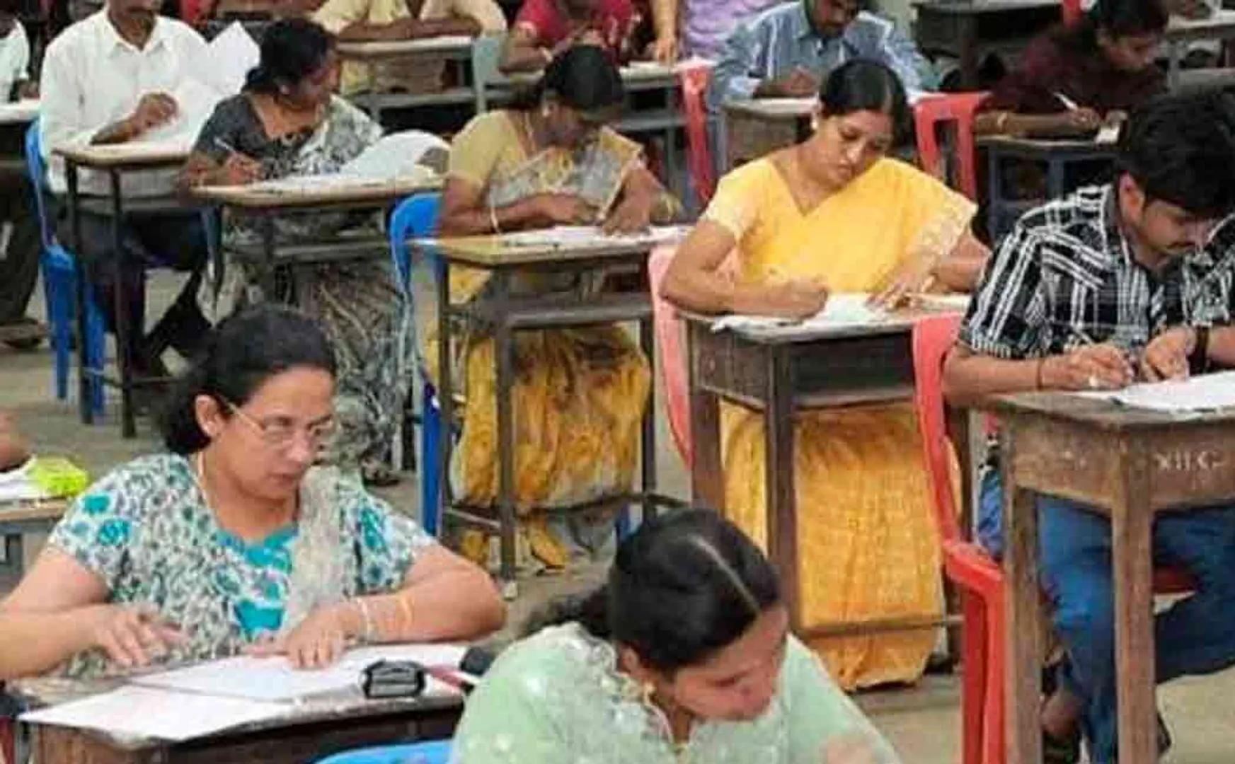 UGC NET Re-exam Date announced