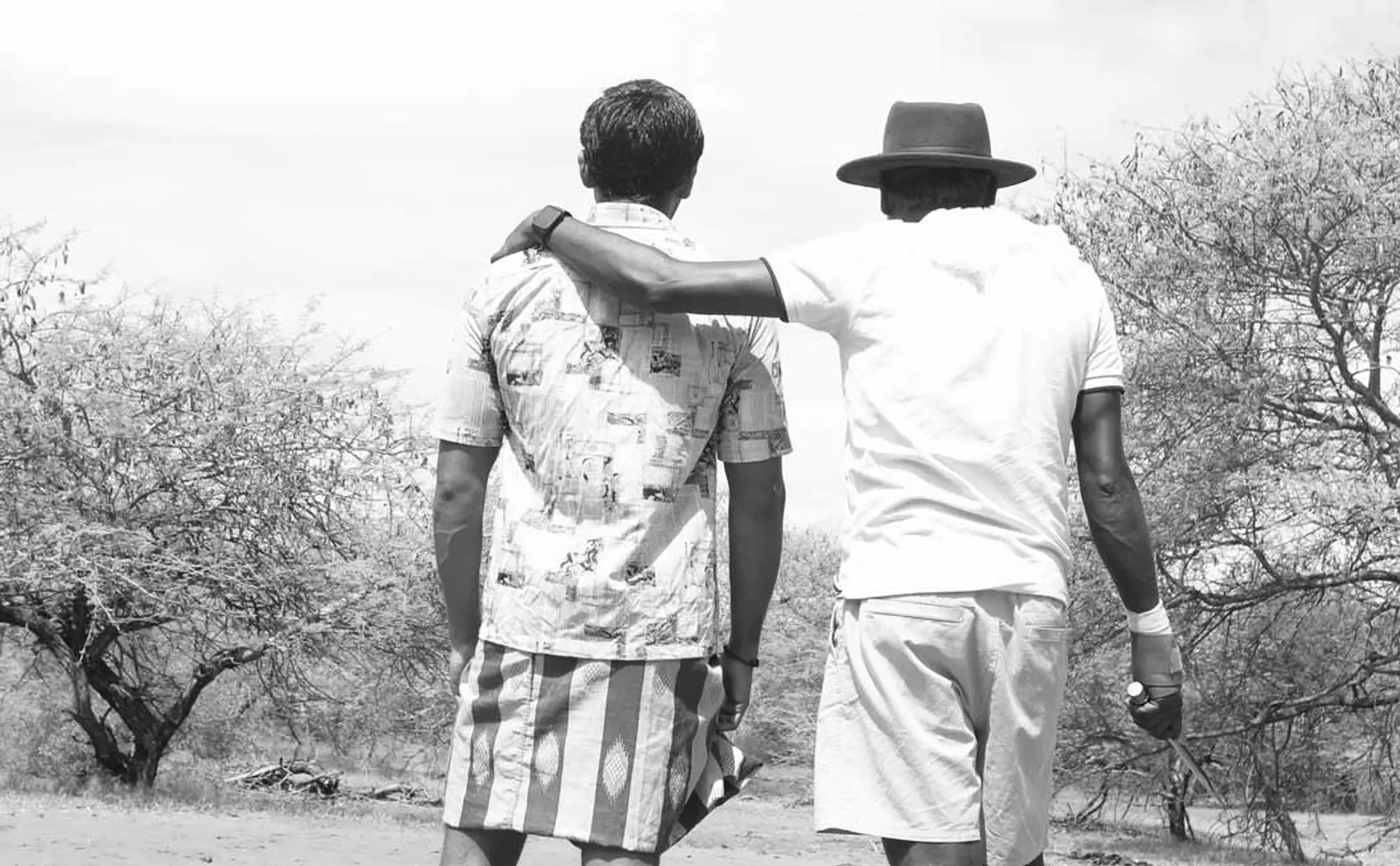 Mari Selvaraj released the update of 'Bison'!