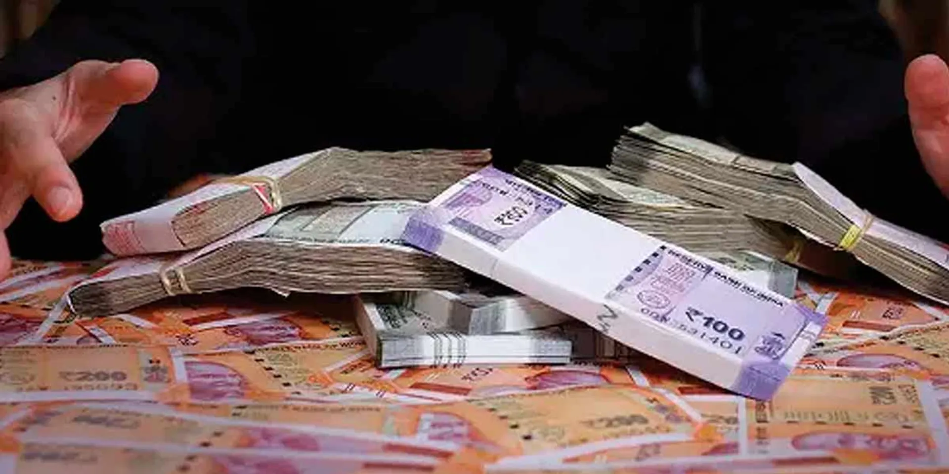 Fraud by claiming to double money; 3 people arrested