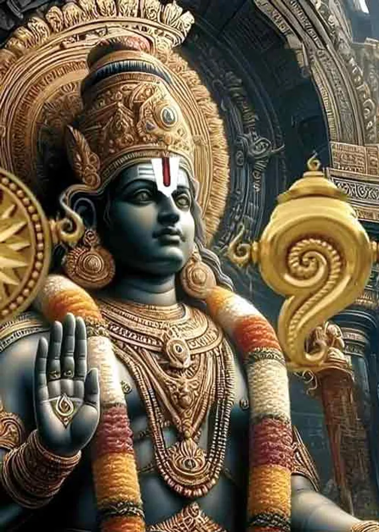 /idhalgal/om/blessings-gives-luck