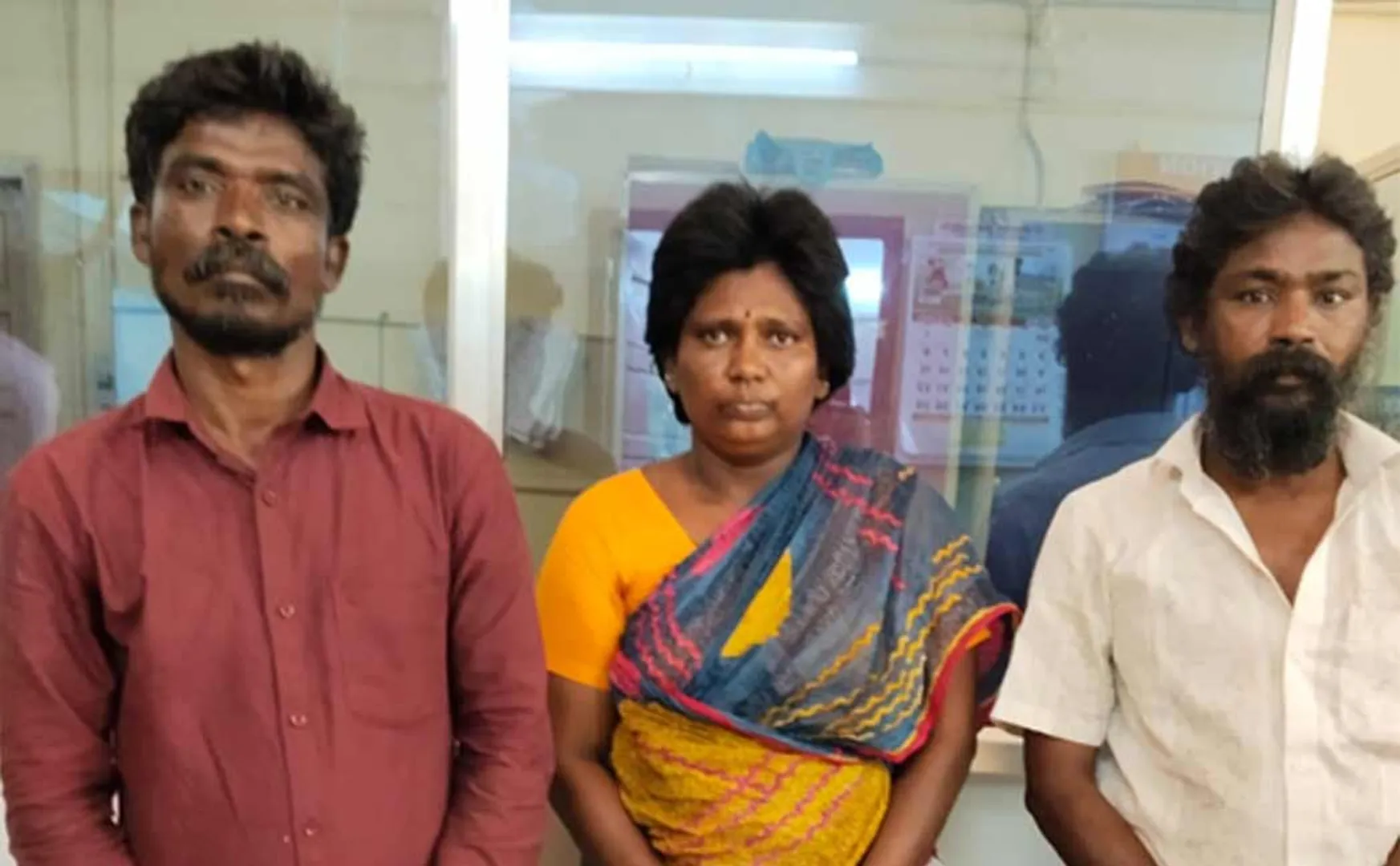 3-day police custody for the main culprit in the illicit liquor case