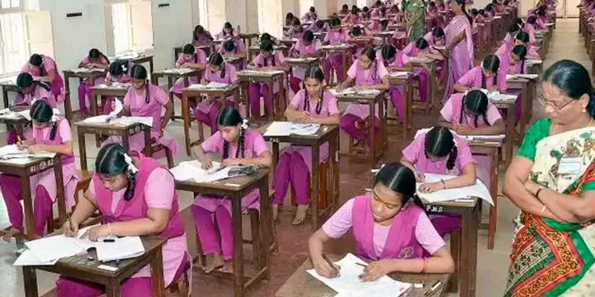  State Education Policy Ready; Report submission