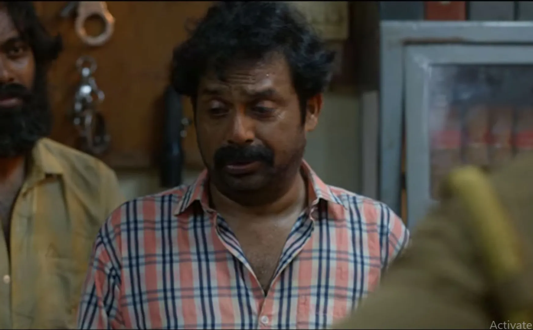 Pa. Ranjith's 'Bottle Radha' Teaser Released!