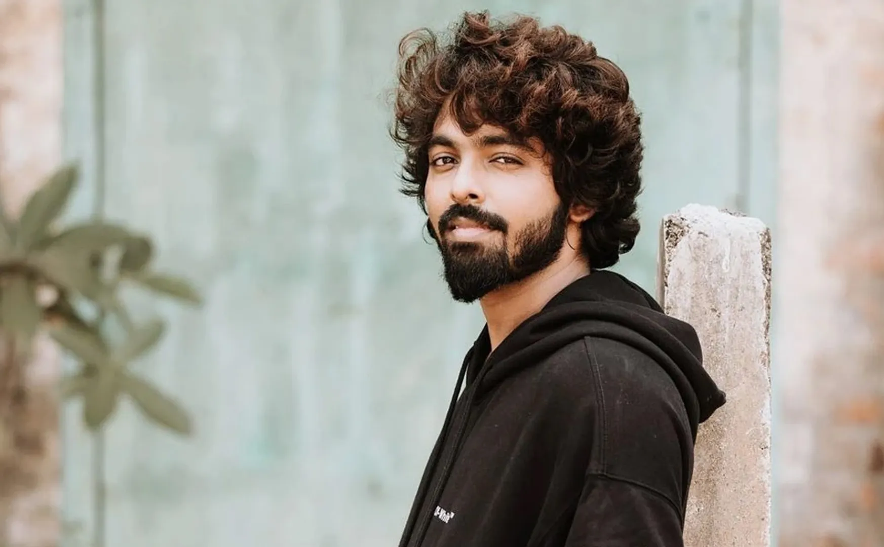 GV Prakash said about thangalaan movie 