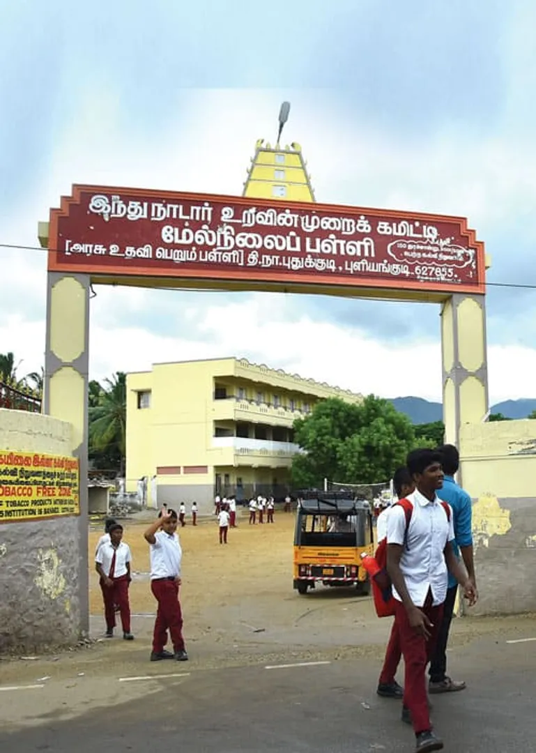 Torture! Suicide! Suspend! - Accusation on school