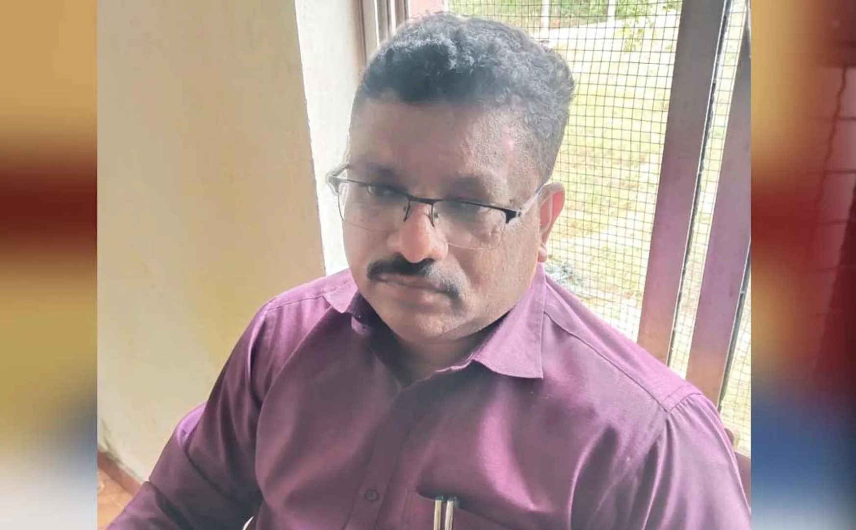 Electricity Board official arrested for bribe Rs.2000 lakh