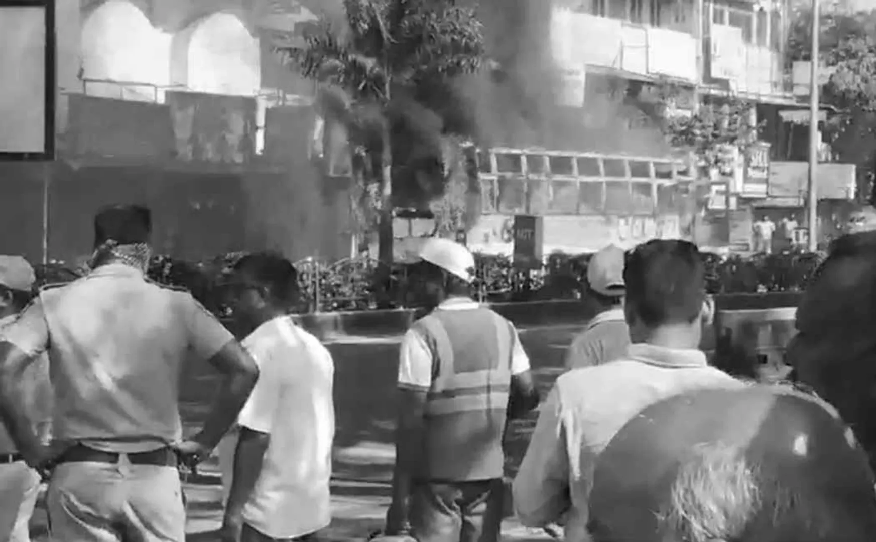 chennai mtc bus no 102 incident