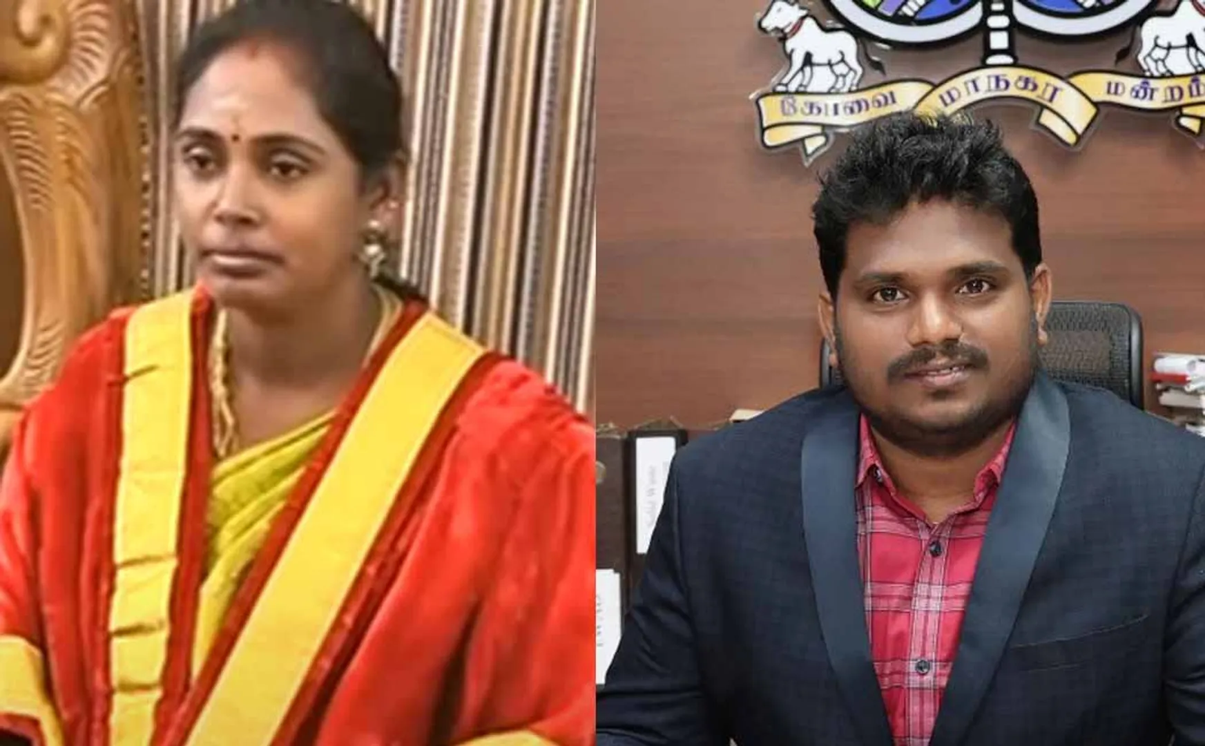 Coimbatore Mayor resigns; Corporation Commissioner explanation