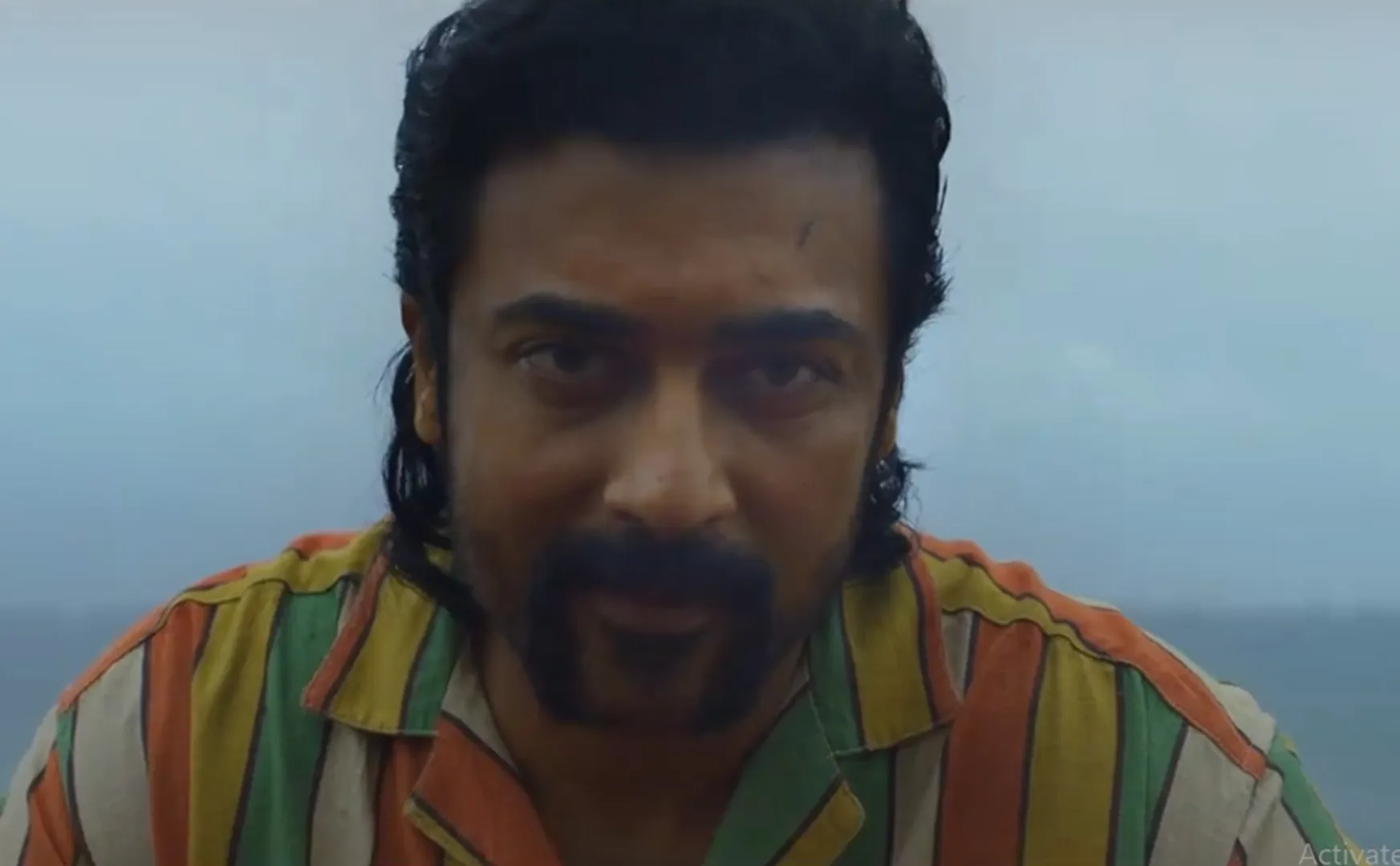 The Suriya 44 team is waiting to treat the fans!
