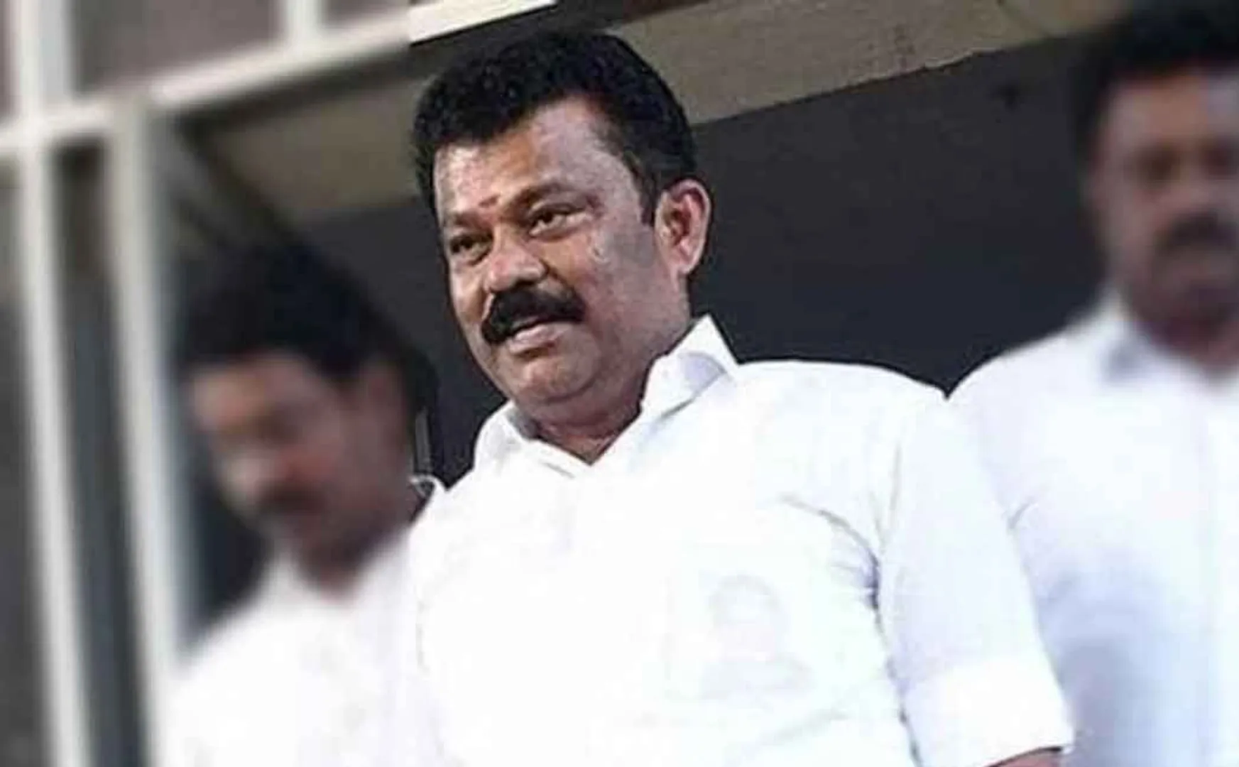 Former AIADMK minister Balakrishna Reddy jail sentence cancelled