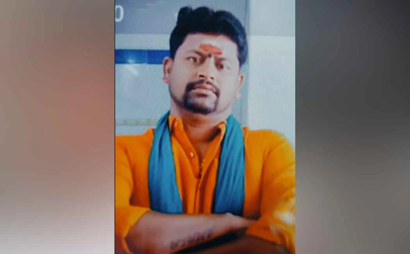 male nurse was involved in scamming women who came to the hospital