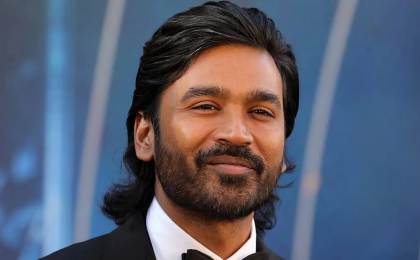 Dhanush's film won an international award